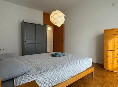 Large and welcoming 3-bedroom apartment in Lodi-Brenta - Gallery - 8