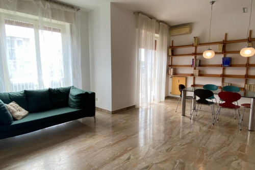 Large and welcoming 3-bedroom apartment in Lodi-Brenta - Gallery - 36