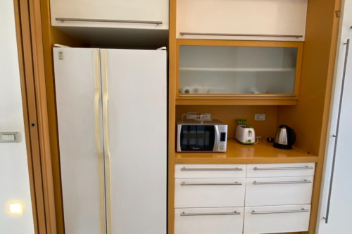 Large and welcoming 3-bedroom apartment in Lodi-Brenta - Gallery - 47
