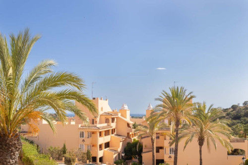 Santa María Village