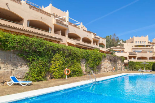 Santa María Village