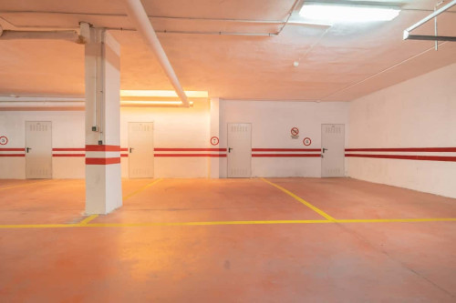 Santa María Village