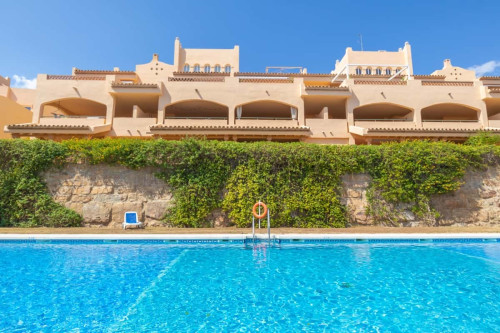 Santa María Village