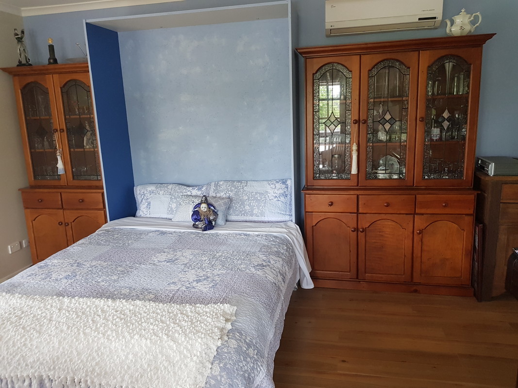 .(Single Bed) - 1