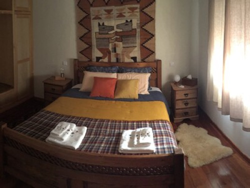 A quiet Quinta among the vineyards