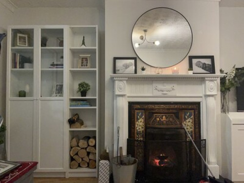 Welcoming Cork City Home 