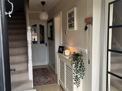 Welcoming Cork City Home 