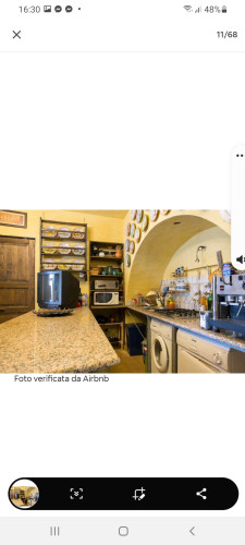 Apartment in Via Cavour, Seui for 100 m² with 2 bedrooms - Gallery - 13