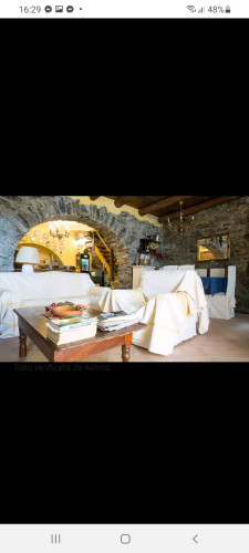 Apartment in Via Cavour, Seui for 100 m² with 2 bedrooms - Gallery - 25