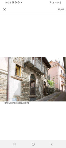 Apartment in Via Cavour, Seui for 100 m² with 2 bedrooms - Gallery - 11