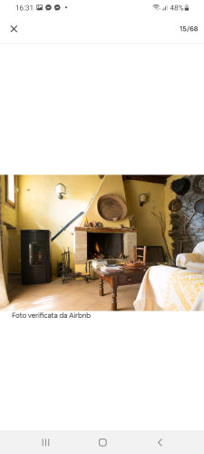 Apartment in Via Cavour, Seui for 100 m² with 2 bedrooms - Gallery - 29