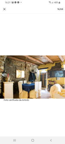 Apartment in Via Cavour, Seui for 100 m² with 2 bedrooms - Gallery - 19