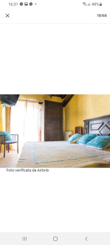 Apartment in Via Cavour, Seui for 100 m² with 2 bedrooms - Gallery - 26