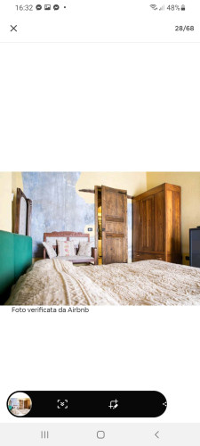 Apartment in Via Cavour, Seui for 100 m² with 2 bedrooms - Gallery - 7