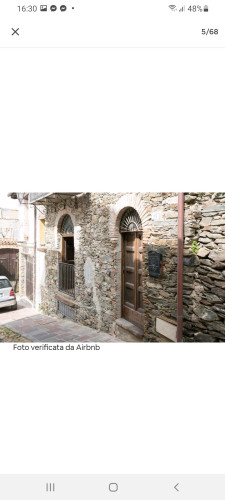 Apartment in Via Cavour, Seui for 100 m² with 2 bedrooms  - Gallery -  5