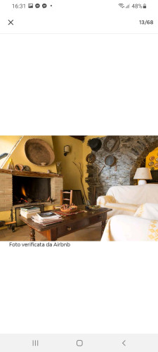 Apartment in Via Cavour, Seui for 100 m² with 2 bedrooms - Gallery - 28