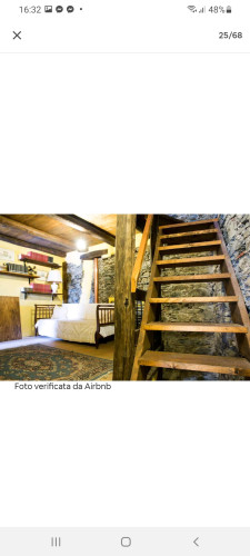 Apartment in Via Cavour, Seui for 100 m² with 2 bedrooms - Gallery - 6