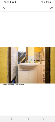 Apartment in Via Cavour, Seui for 100 m² with 2 bedrooms - Gallery - 8