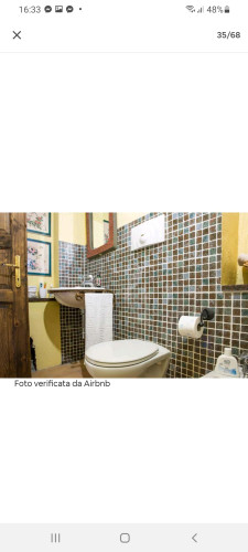 Apartment in Via Cavour, Seui for 100 m² with 2 bedrooms