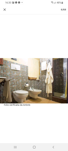 Apartment in Via Cavour, Seui for 100 m² with 2 bedrooms - Gallery - 12