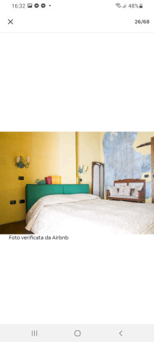 Apartment in Via Cavour, Seui for 100 m² with 2 bedrooms - Gallery - 30