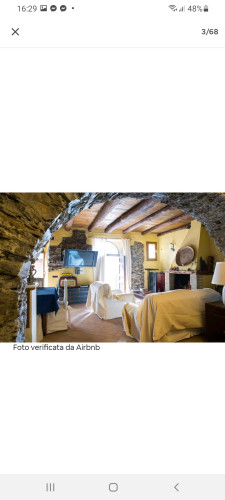 Apartment in Via Cavour, Seui for 100 m² with 2 bedrooms - Gallery - 15