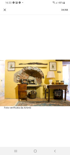 Apartment in Via Cavour, Seui for 100 m² with 2 bedrooms - Gallery - 9