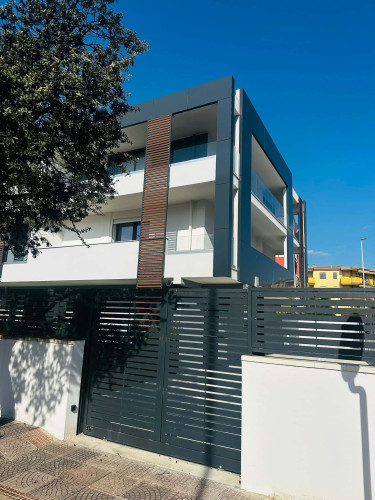 Apartment in Via Italia, Quartu Sant'Elena for 70 m² with 2 bedrooms - Gallery - 18