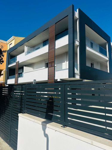 Apartment in Via Italia, Quartu Sant'Elena for 70 m² with 2 bedrooms - Gallery - 30