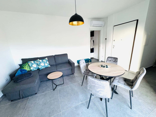 Apartment in Via Italia, Quartu Sant'Elena for 70 m² with 2 bedrooms - Gallery - 23