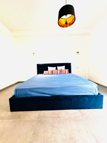 Apartment in Via Italia, Quartu Sant'Elena for 70 m² with 2 bedrooms