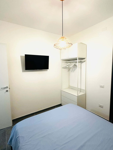 Apartment in Via Italia, Quartu Sant'Elena for 70 m² with 2 bedrooms - Gallery - 6
