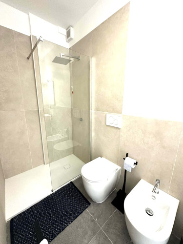 Apartment in Via Italia, Quartu Sant'Elena for 70 m² with 2 bedrooms - Gallery - 13