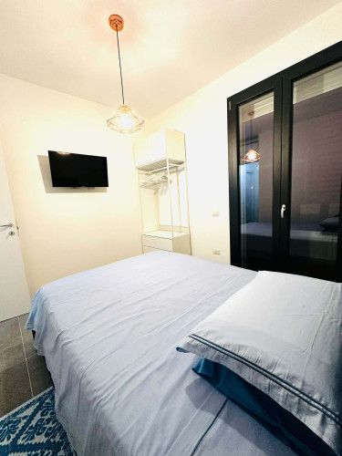Apartment in Via Italia, Quartu Sant'Elena for 70 m² with 2 bedrooms