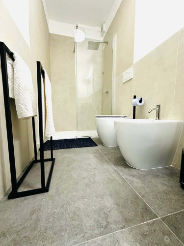 Apartment in Via Italia, Quartu Sant'Elena for 70 m² with 2 bedrooms - Gallery - 14