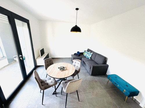Apartment in Via Italia, Quartu Sant'Elena for 70 m² with 2 bedrooms - Gallery - 22