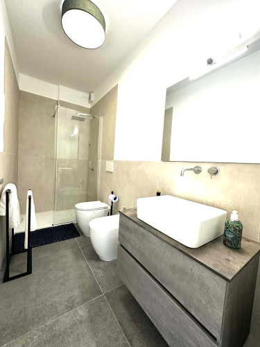 Apartment in Via Italia, Quartu Sant'Elena for 70 m² with 2 bedrooms - Gallery - 12