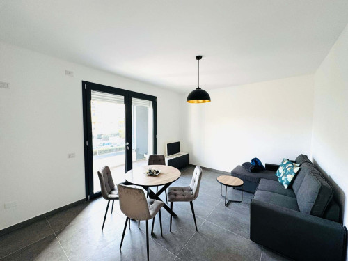 Apartment in Via Italia, Quartu Sant'Elena for 70 m² with 2 bedrooms - Gallery - 21