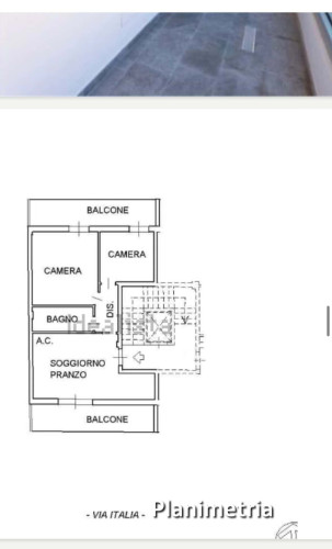 Apartment in Via Italia, Quartu Sant'Elena for 70 m² with 2 bedrooms - Gallery - 19