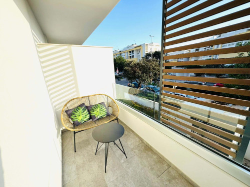 Apartment in Via Italia, Quartu Sant'Elena for 70 m² with 2 bedrooms - Gallery - 34