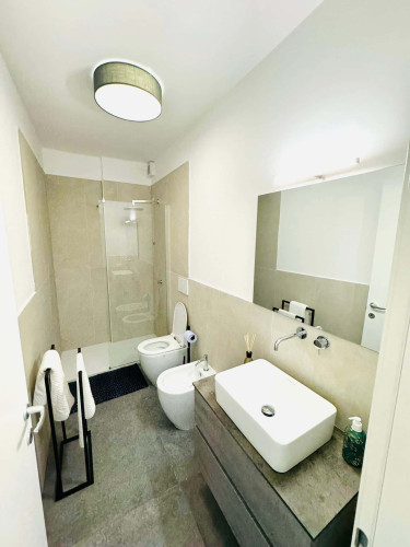 Apartment in Via Italia, Quartu Sant'Elena for 70 m² with 2 bedrooms - Gallery - 15