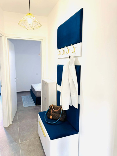 Apartment in Via Italia, Quartu Sant'Elena for 70 m² with 2 bedrooms - Gallery - 11