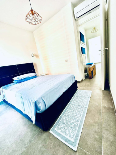 Apartment in Via Italia, Quartu Sant'Elena for 70 m² with 2 bedrooms - Gallery - 9
