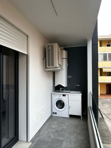 Apartment in Via Italia, Quartu Sant'Elena for 70 m² with 2 bedrooms - Gallery - 36