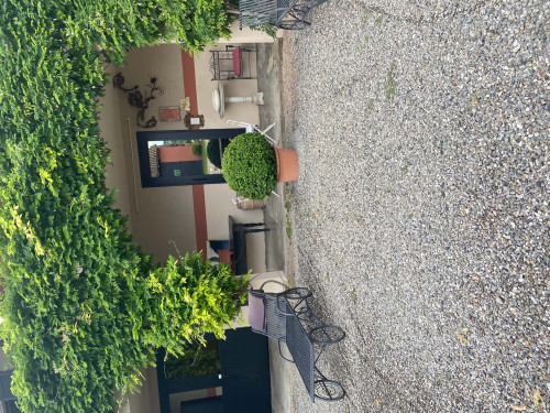 Apartment in Strada Misano, Agazzano for 70 m² with 1 bedroom