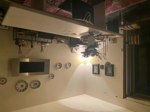 Apartment in Strada Misano, Agazzano for 70 m² with 1 bedroom