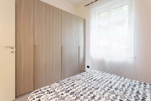 Nelle 5 Terre con parcheggio