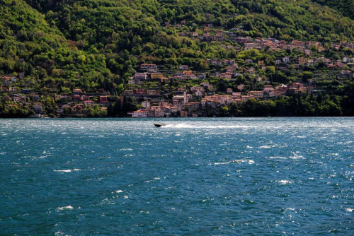 DARSENA LAKE VIEW