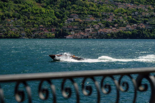 DARSENA LAKE VIEW
