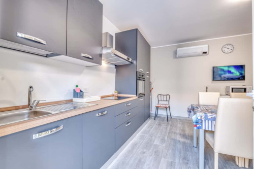 Merlo C - Center & Private Parking - Gallery - 19
